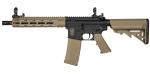 Specna Arms SA-F03 Flex Carbine Half-Tan 0,5 Joule AEG F03